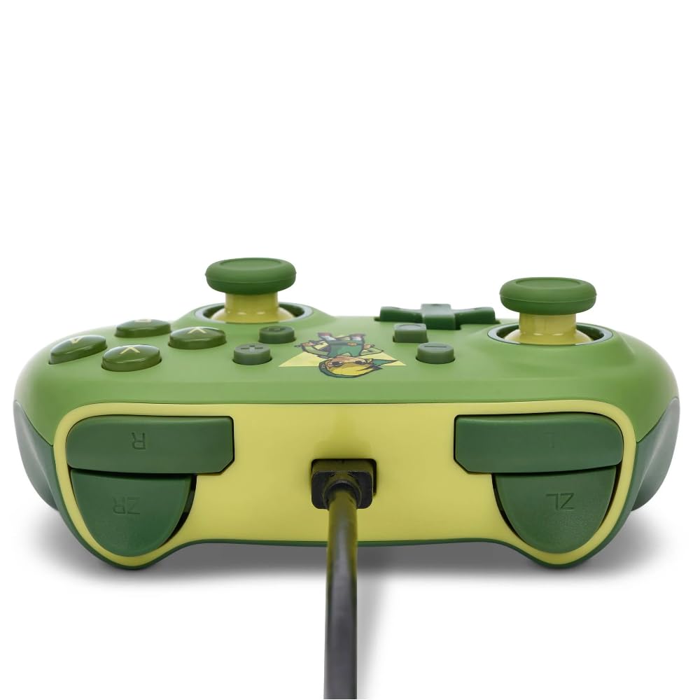 Mando NINTENDO SWITCH - Toon Link (Nintendo Switch) Mando NINTENDO SWITCH - Toon Link (Nintendo Switch)